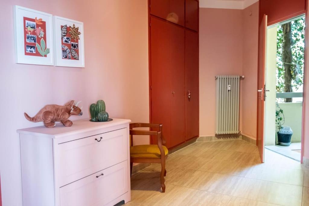 Apartmán Rose House - Lugano