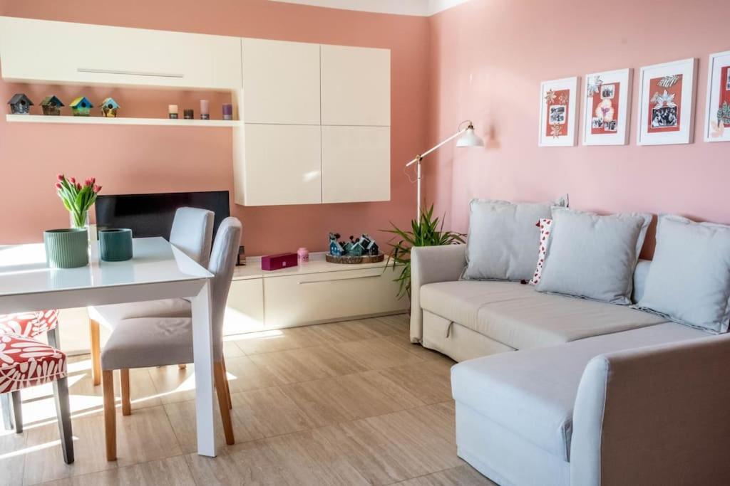 Rose House - Apartmán
