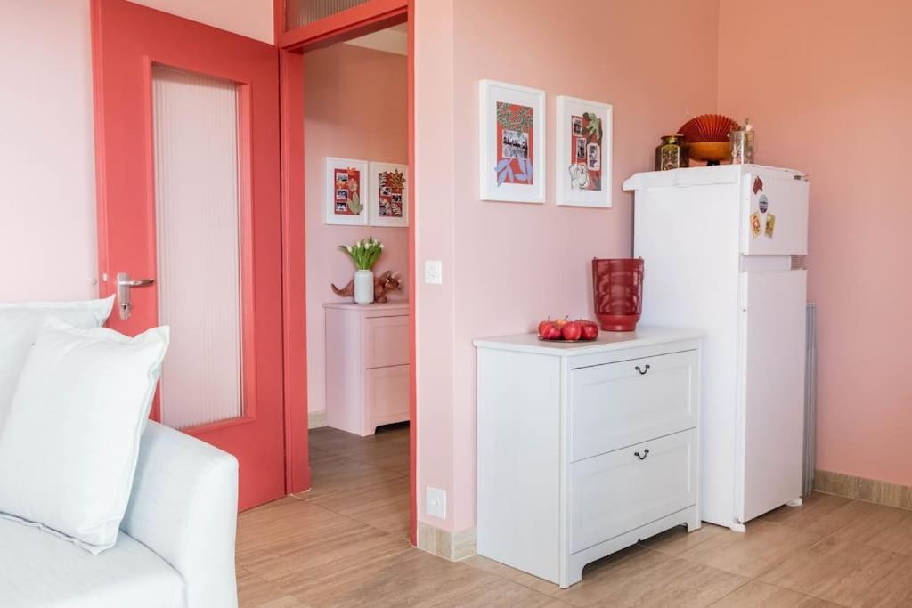 Apartmán Rose House - *