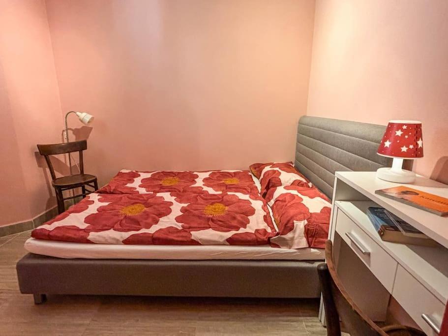 Rose House - * Lugano
