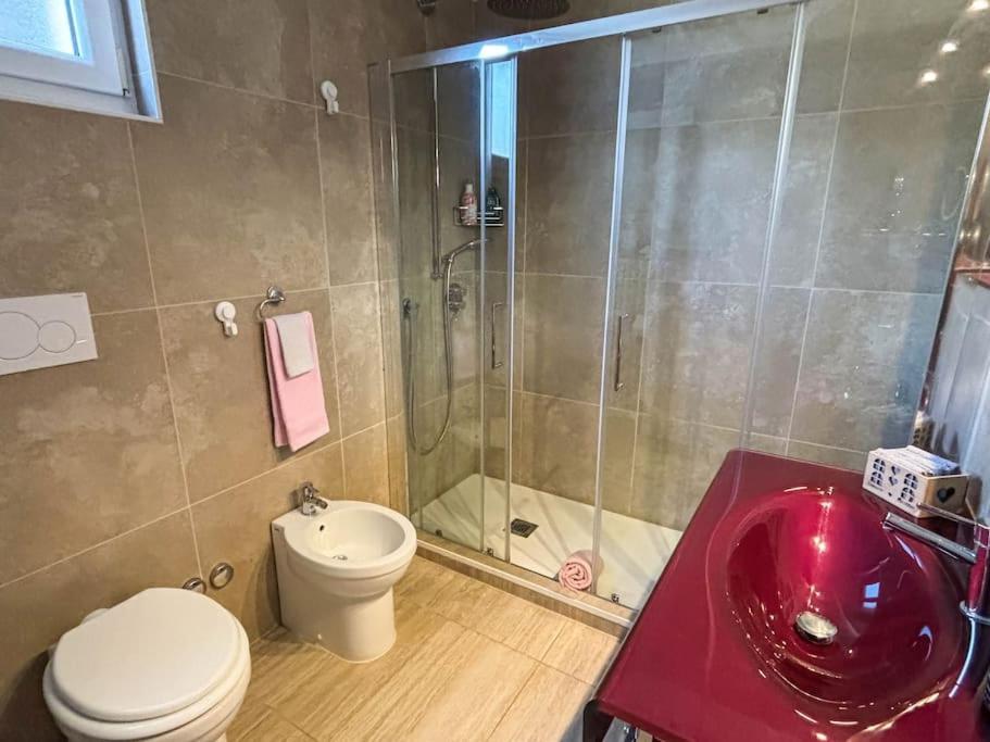 Apartmán Rose House -