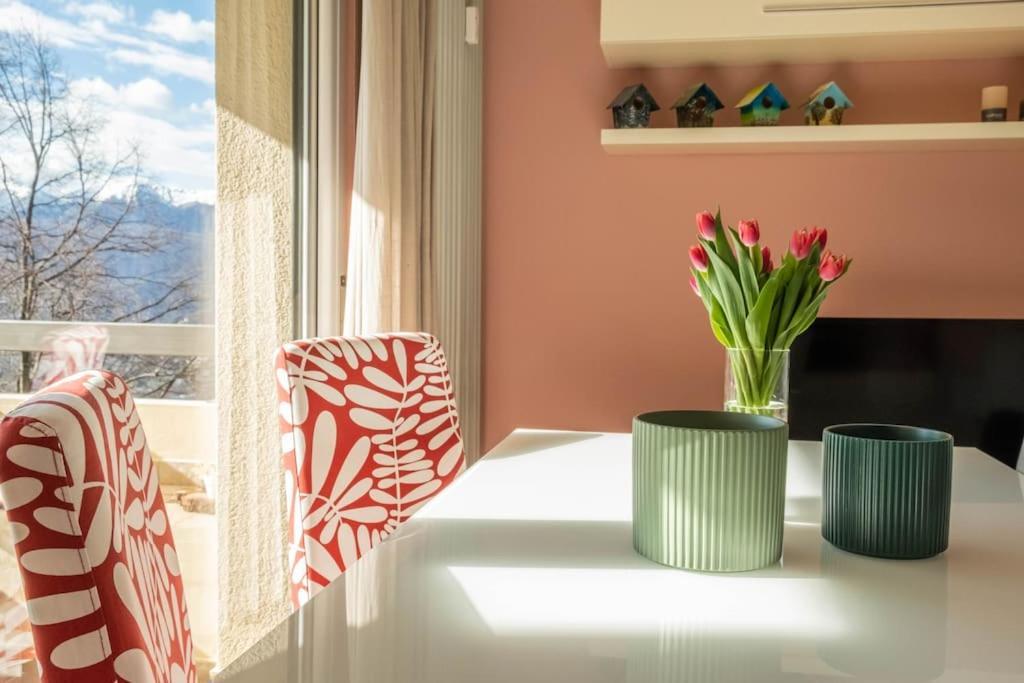 Apartmán Rose House - *
